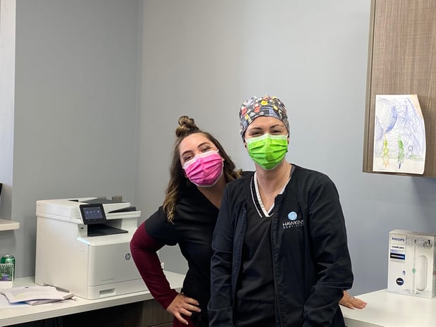 Images Hawkins Dentistry
