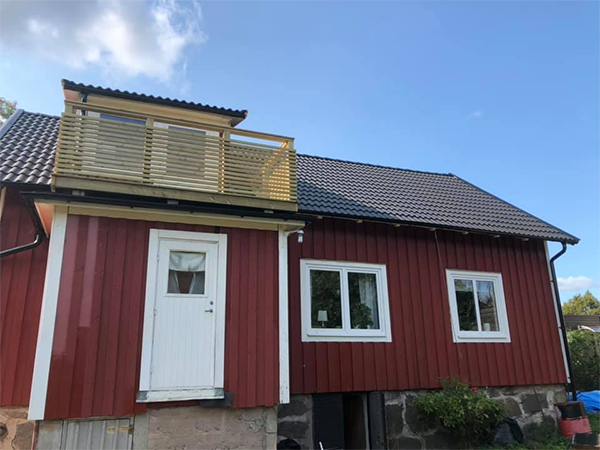Images Kustbyggarna I Kalmar AB