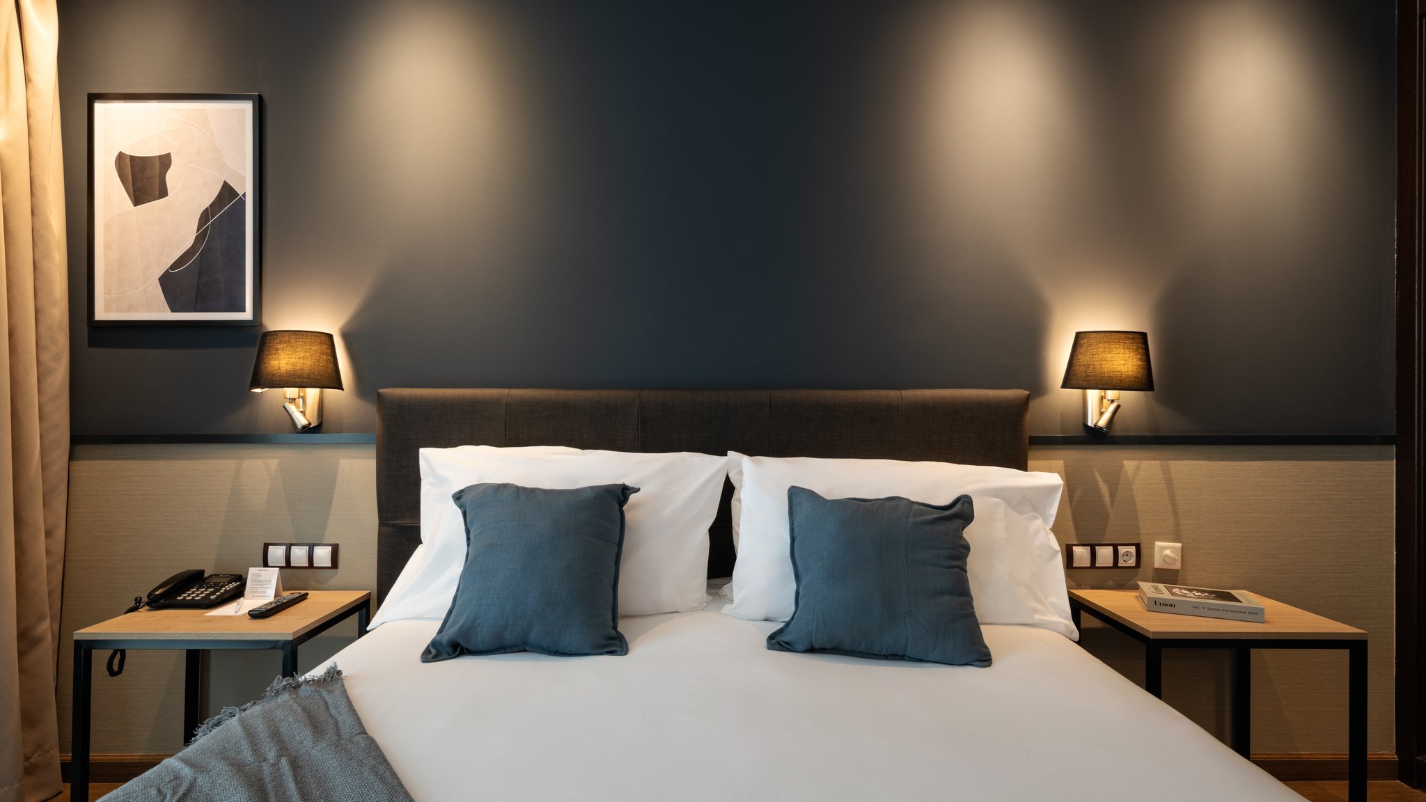 Images Crowne Plaza Madrid Airport by IHG