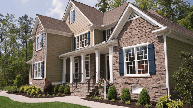 Images Henderson Properties Inc.