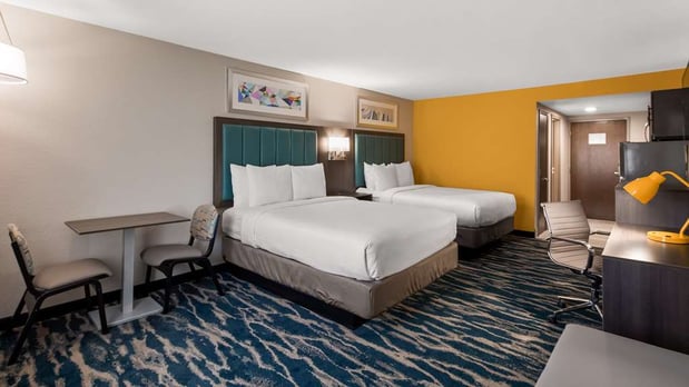 Images Best Western Plus Executive Residency Nashville
