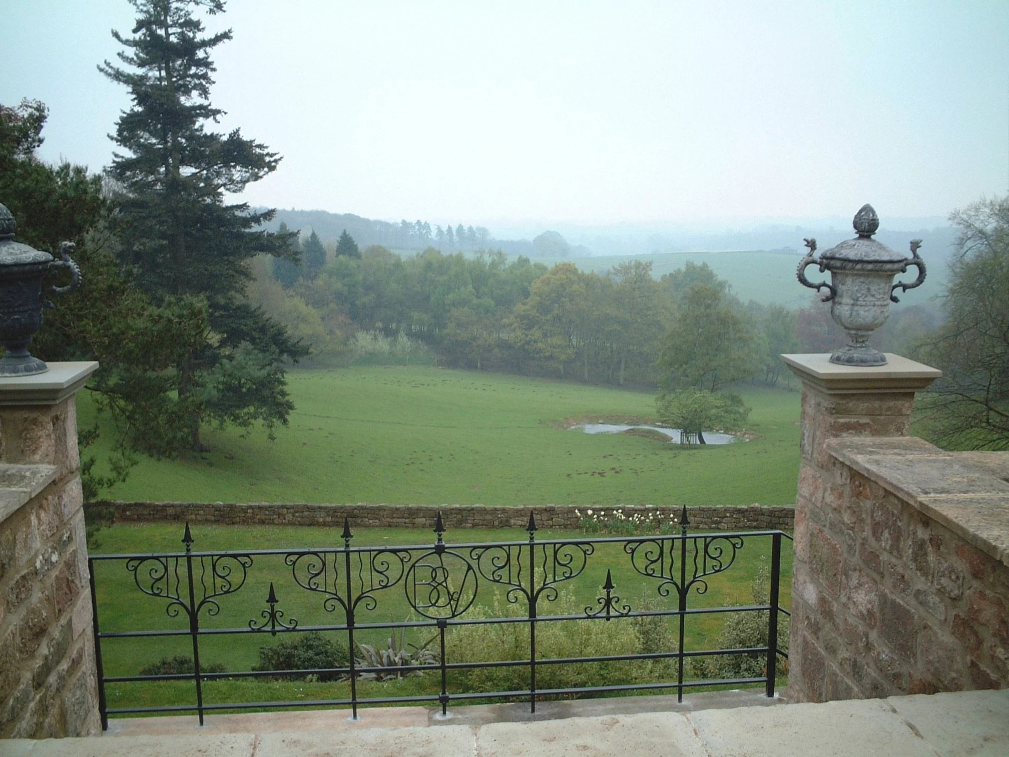 Images Peter Neale Blacksmiths