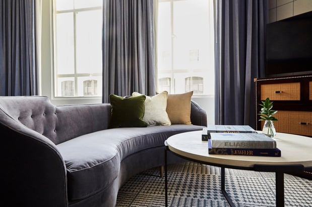 Images Kimpton Hotel Monaco Denver by IHG