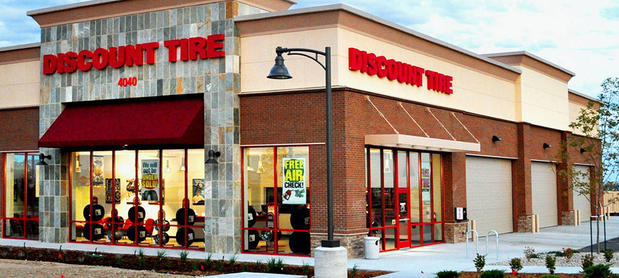 Images Discount Tire