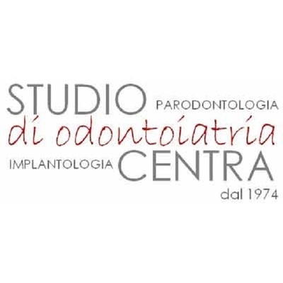 Studio Odontoiatrico Centra Sas Logo