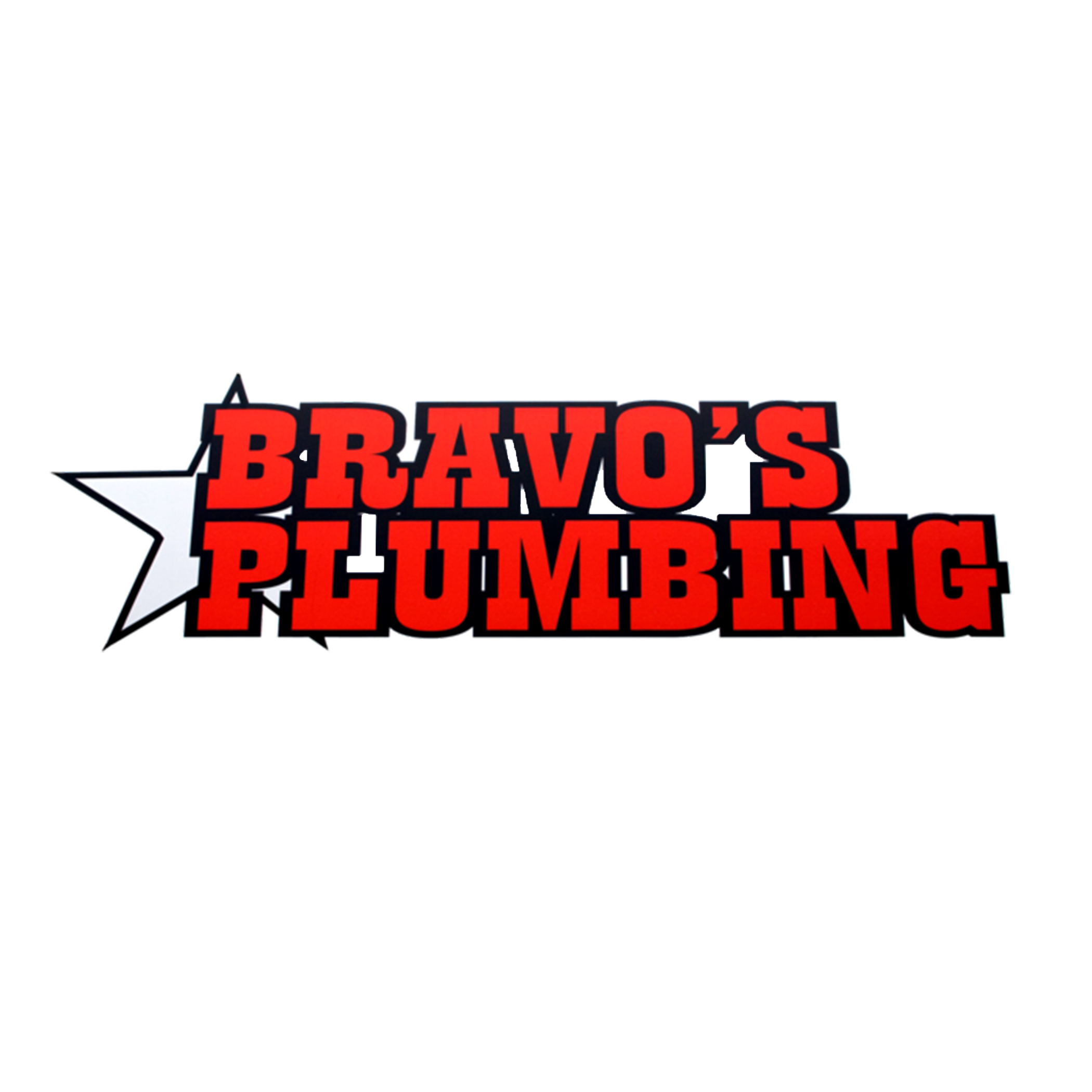Bravo’s Plumbing