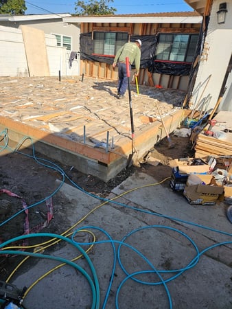 Images Orr Construction Company