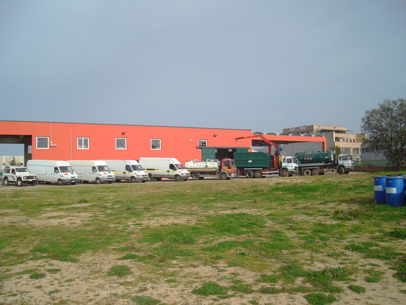 Images Societa' Sarda R.M.P.
