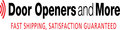 Door Openers and More