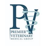 Premier Veterinary Medical Group - Rockville Centre Logo