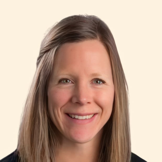 Images Gina Boyer, Counselor