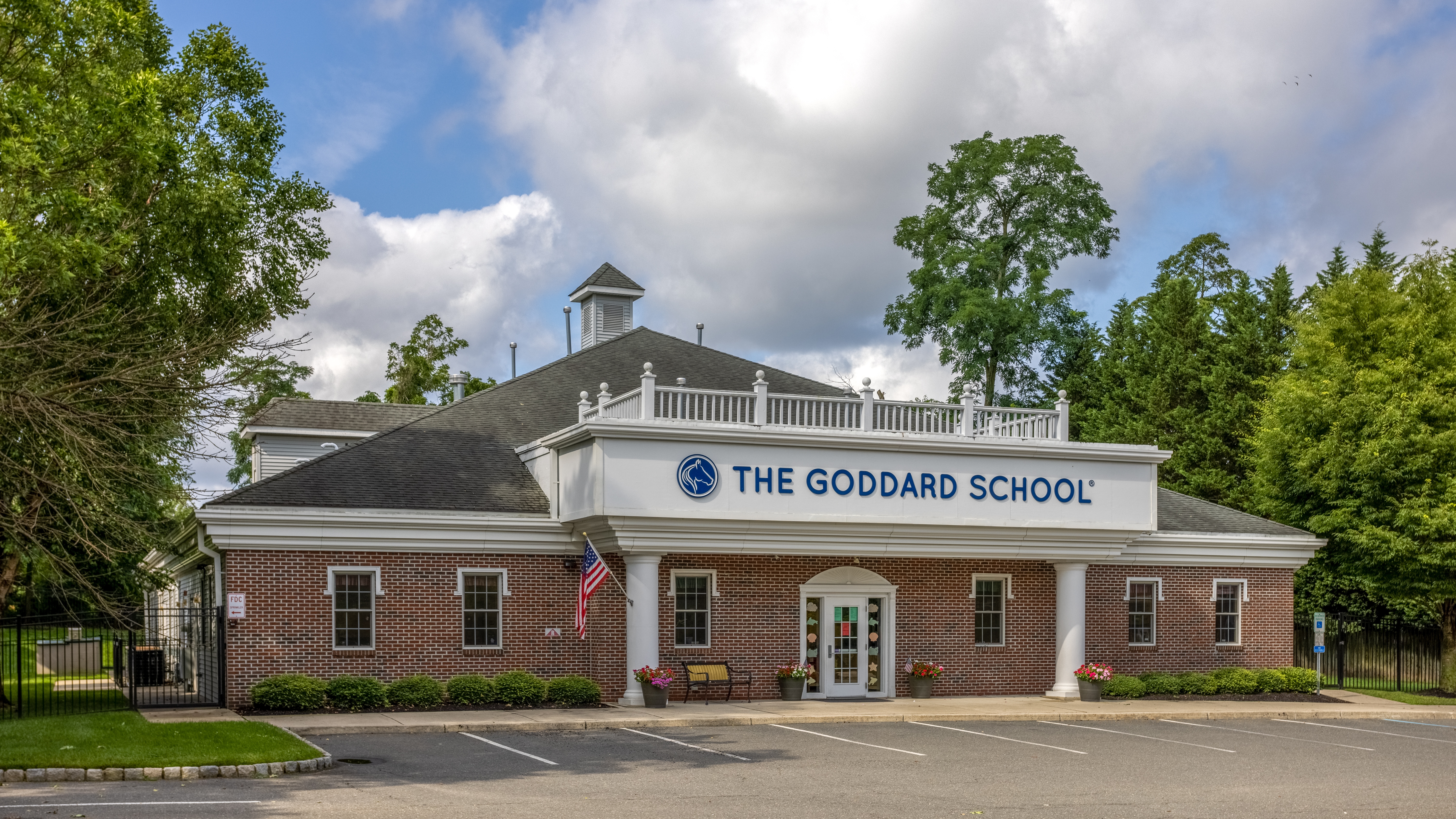 The Goddard School of Delran Moorestown (856)461-2250
