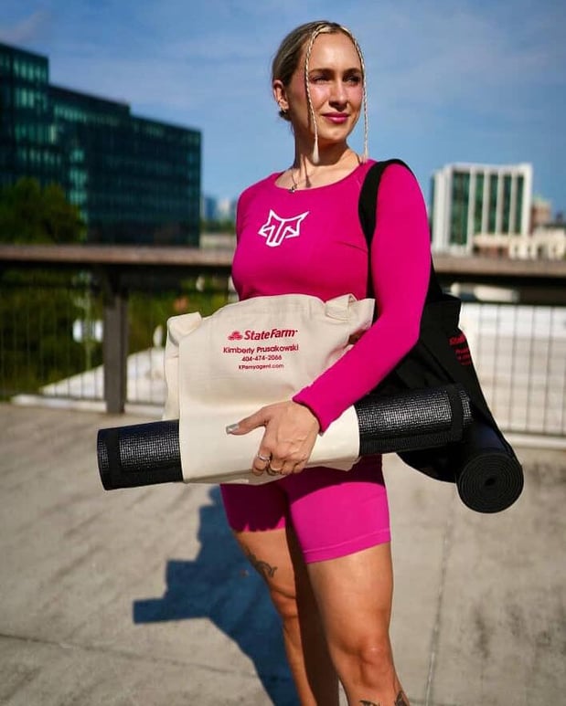 Images Kimberly Prusakowski - State Farm Insurance Agent