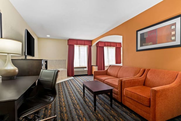 Images Best Western Kenosha Inn