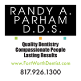Randy A. Parham, D.D.S.
