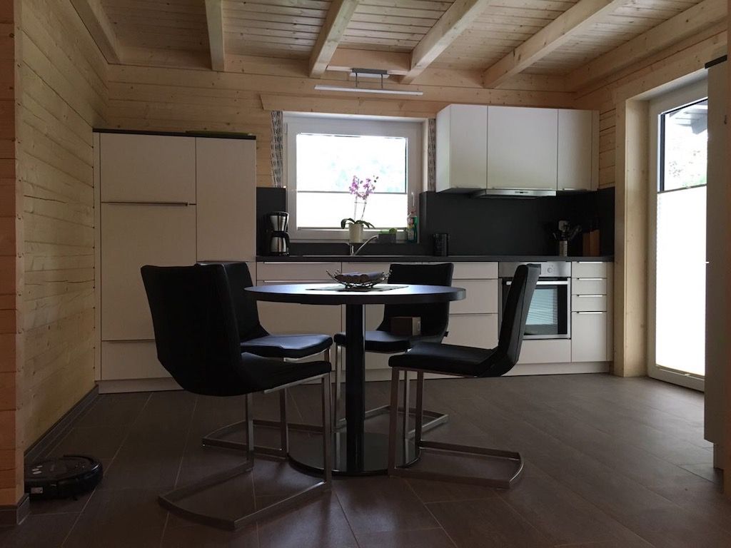 Ferienwohnung und Ferienhaus Hankel, Kraftwerkstraße 5 in Edertal