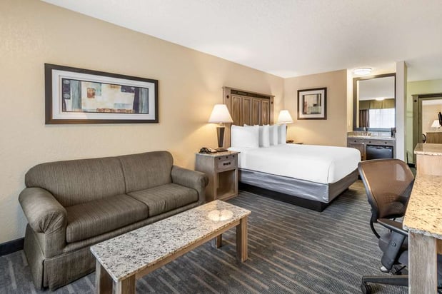 Images Best Western Americana Inn