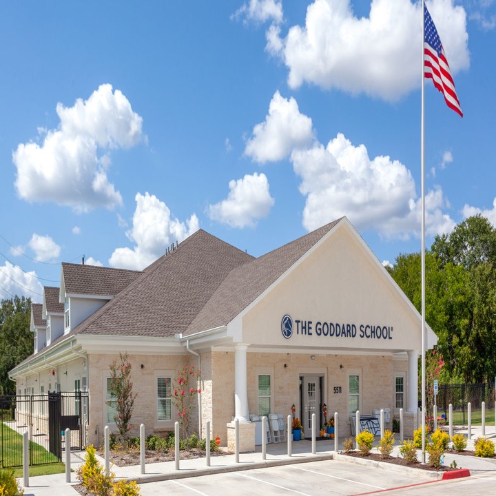 Images The Goddard School of Fulshear