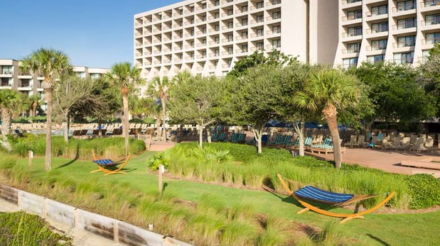 Images Hilton Beachfront Resort and Spa Hilton Head Island