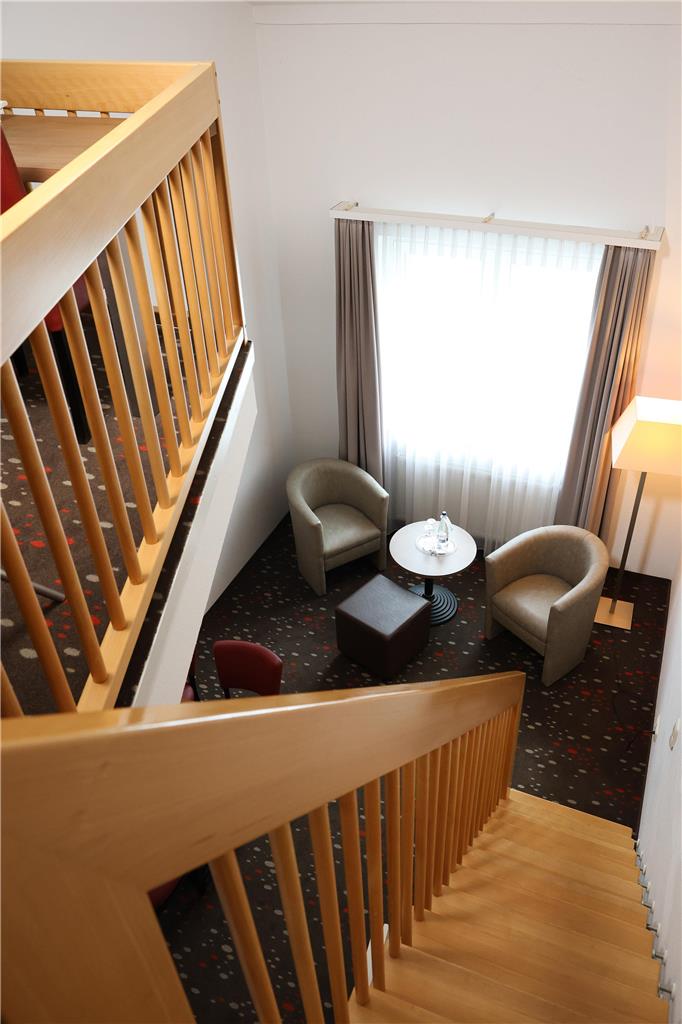 Bilder Best Western Hotel Erlangen