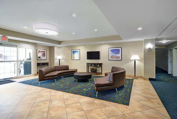 Images Candlewood Suites Sumter by IHG