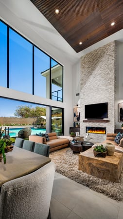 Images Toll Brothers in Summit at Orchard Hills