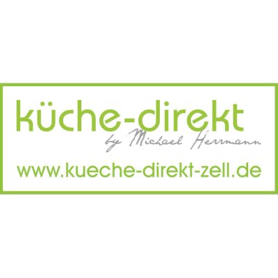 Küche direkt by Michael Herrmann in Zell am Harmersbach - Logo