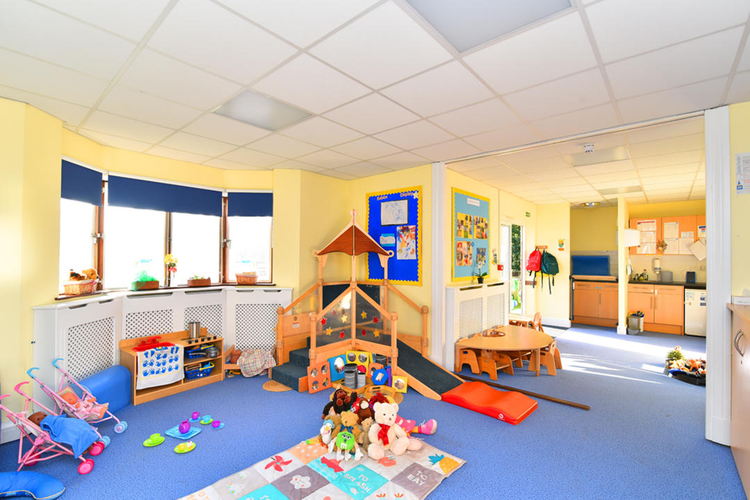 Bright Horizons Chandlers Ford Day Nursery and Preschool Chandlers Ford 02394 217885