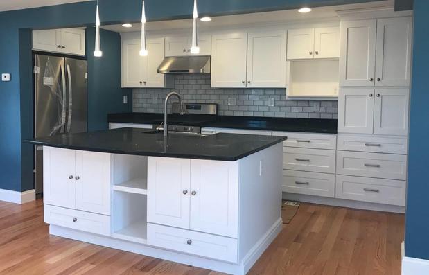 Images NCS New England Cabinetry and Stone Corp
