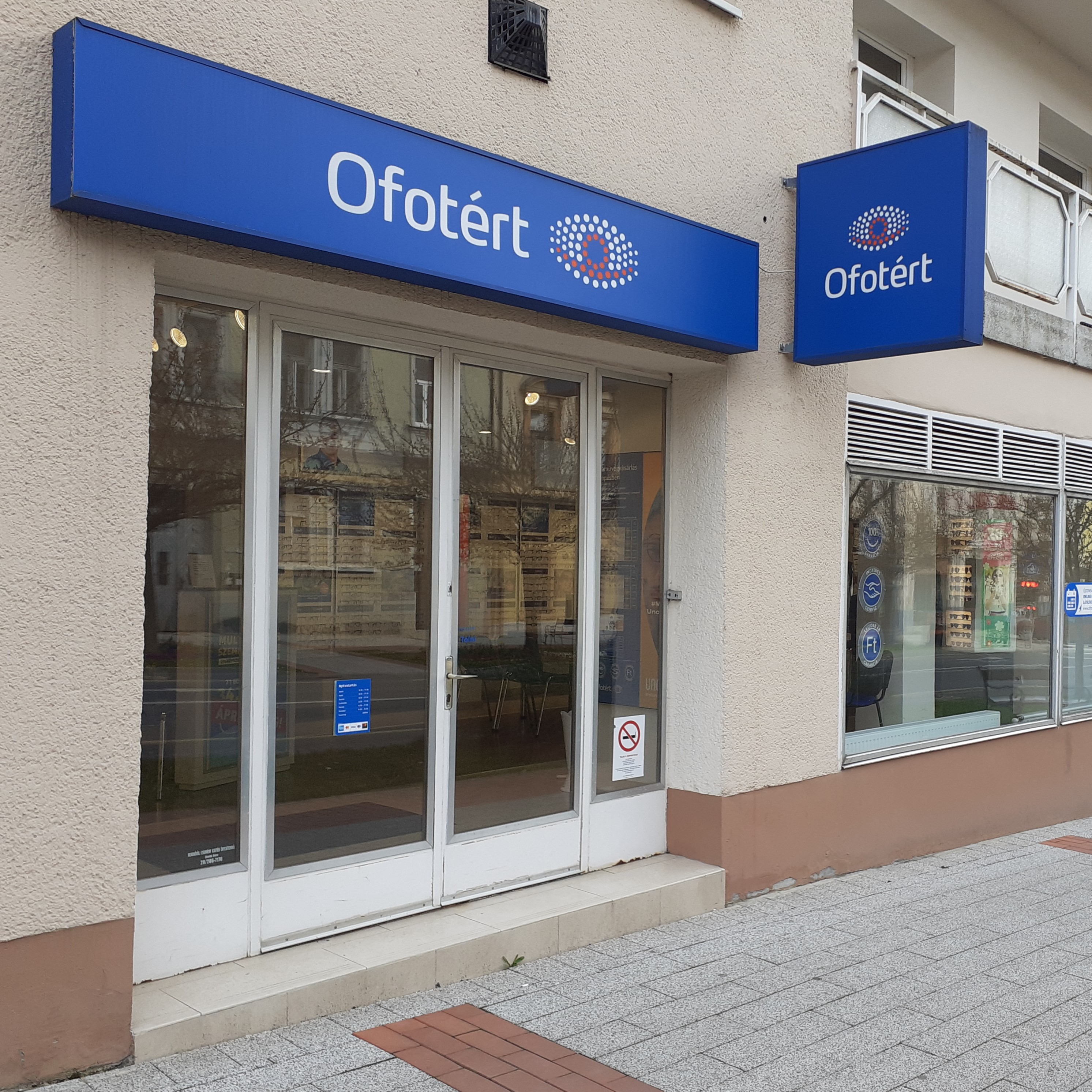Images Ofotért
