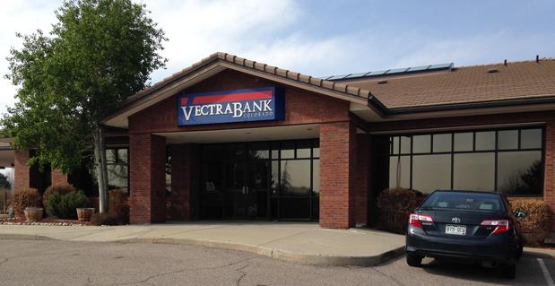 Images Vectra Bank