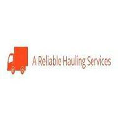A Reliable Hauling Services
