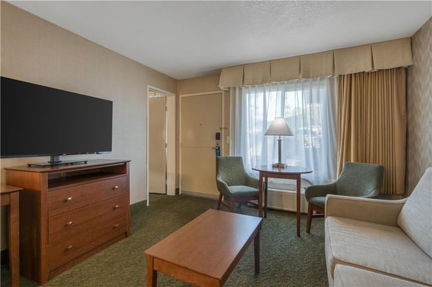 Images Best Western Seven Seas