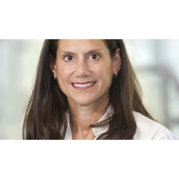 Heather J. Landau, MD - MSK Bone Marrow Transplant Specialist & Cellular Therapist Logo