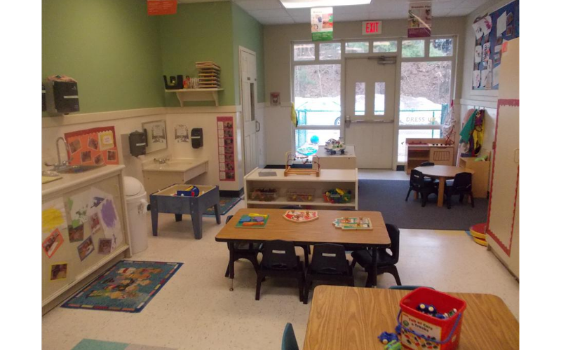 Images Boston Post Road KinderCare