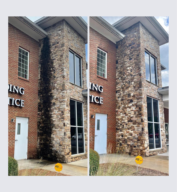 Images Southern Ridge Softwash