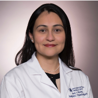 Dr. Ana Flores, MD