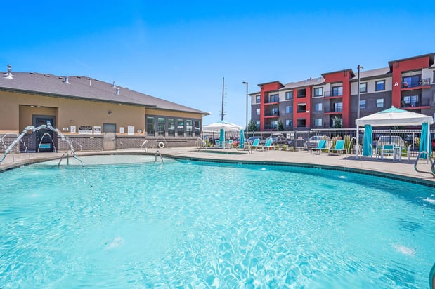 Images Riverfront Apartments