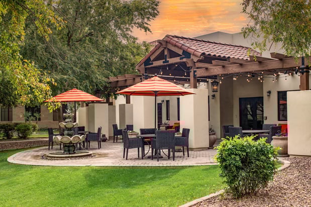 Images The Village at Ocotillo