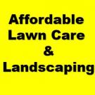 Affordable Lawn Care & Landscaping