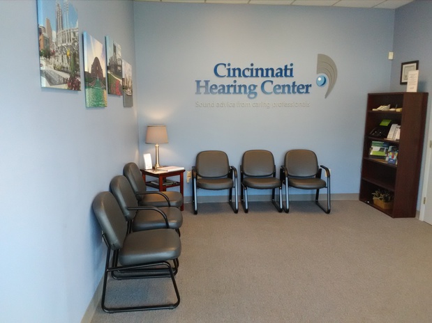 Images Cincinnati Hearing Center