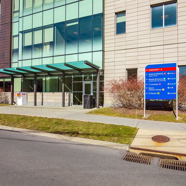 Images Nuvance Health Medical Practice - General Surgery Poughkeepsie