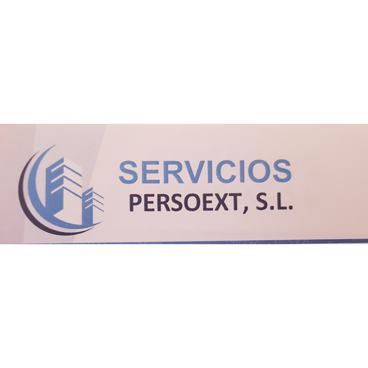 Servicios Persoext S.L, Empresa Multiservicios Badajoz