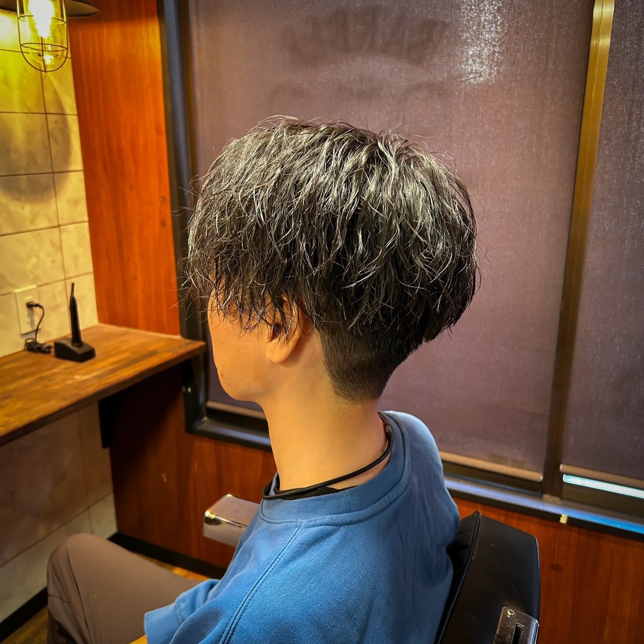 Images Men's Salon JOYBOX 東三国店