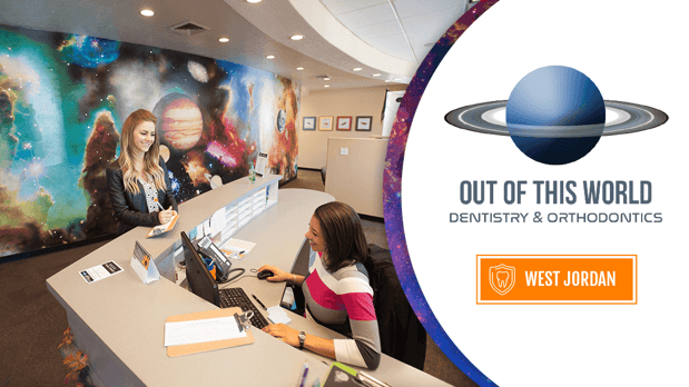 Images Out Of This World Dentistry & Orthodontics - West Jordan