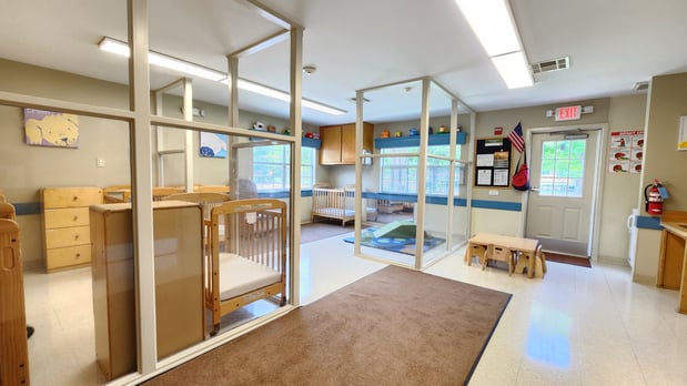 Images Primrose School of Las Colinas