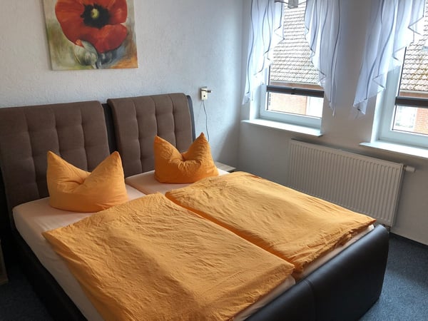 Bilder Landhotel & Restaurant Fahrenkamp
