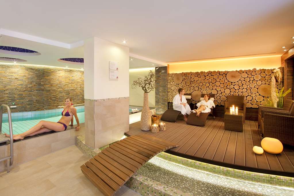 Bild 48 Best Western Hotel Hohenzollern in Osnabrueck