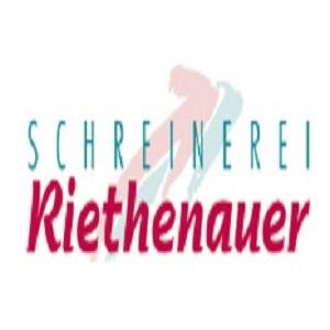 Logo Schreinerei Riethenauer | Innenausbau in Heilbronn