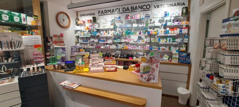 Images Parafarmacia Milana Dott.ssa Tania